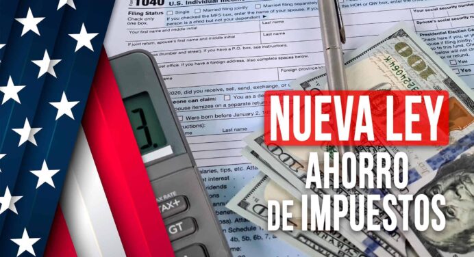 La Nueva Ley en Florida que te Ahorrará $25000 en Impuestos: Estos Serán los Beneficiados