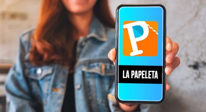 La Papeleta