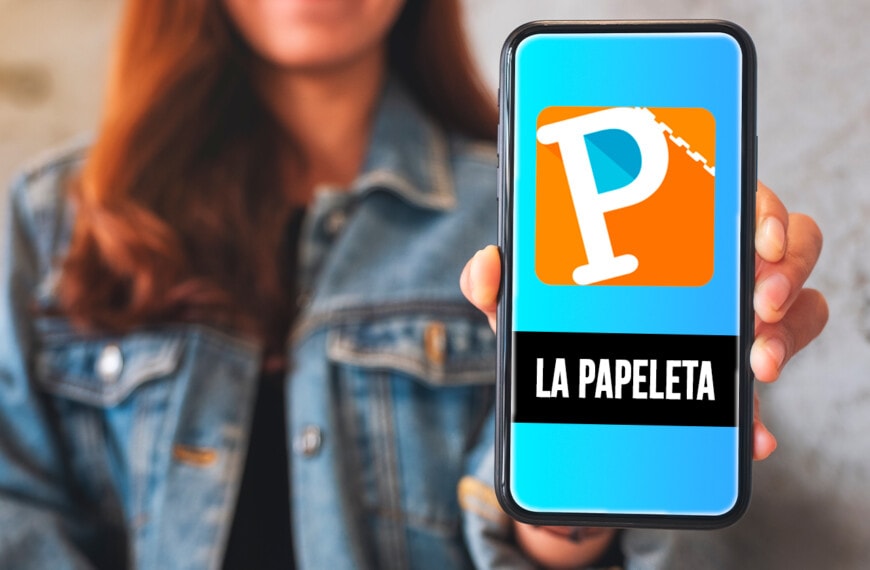 La Papeleta