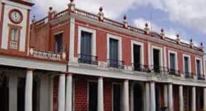 Museo Provincial de Holguín La Periquera