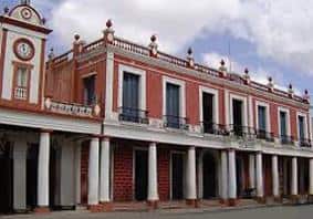 Museo Provincial de Holguín La Periquera