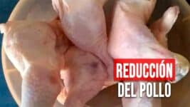 ¿345 Gramos Para Todo el Mes? La Polémica Reducción del Pollo en las Bodegas Cubanas