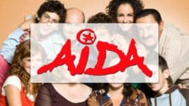 Regresará Aida: La Serie Española que “Enganchó” a Millones de Cubanos