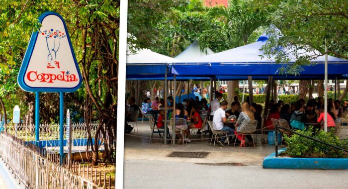 ¿Coppelia Cerrado para Siempre? La Verdad Detrás de la Falta de Helados en Cuba