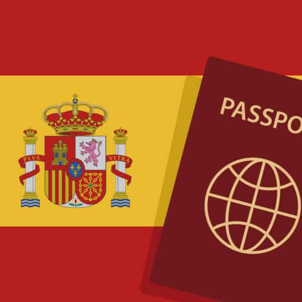 La “Visa de Oro” que Permite Vivir y Trabajar en España