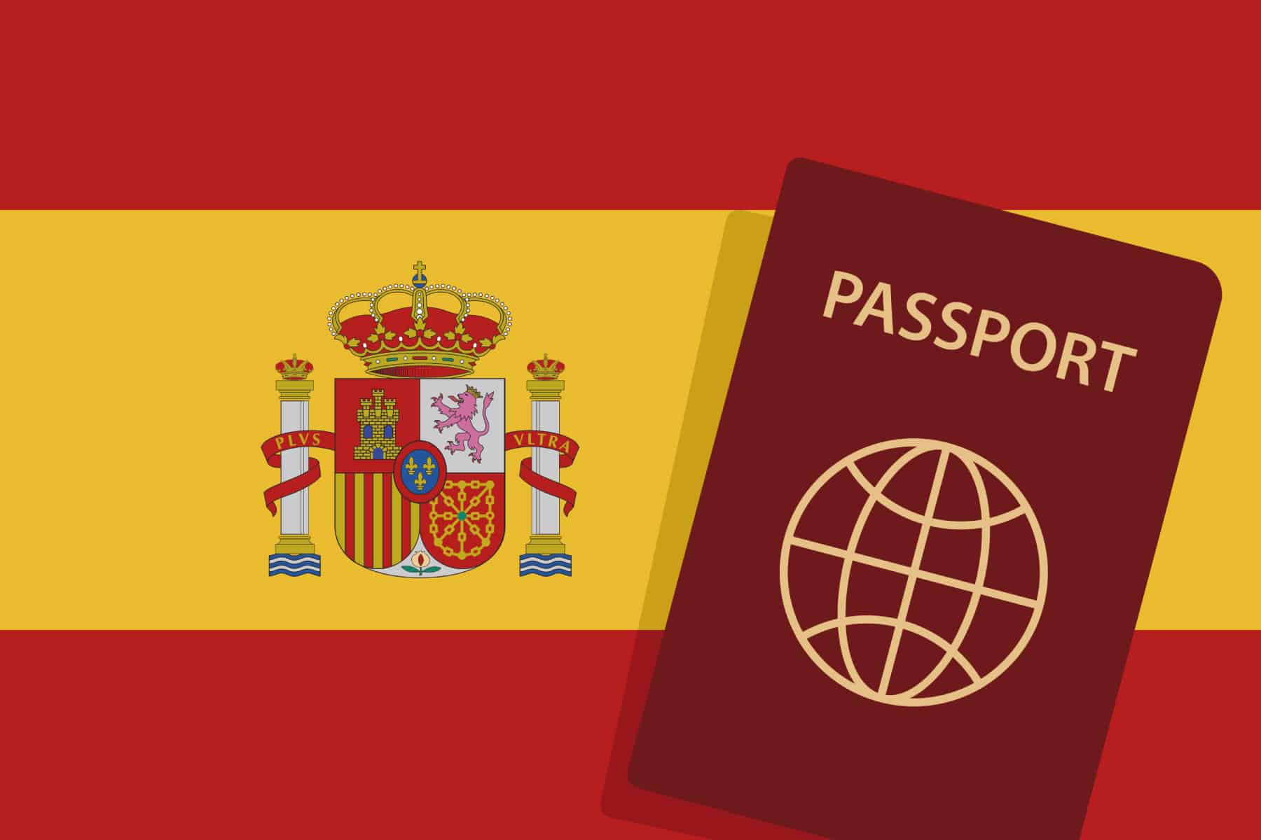 La Visa de Oro que te Permite Vivir y Trabajar en España