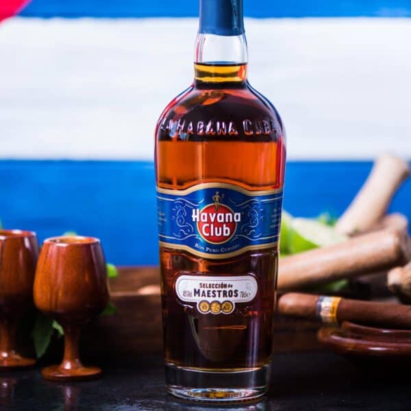 Bacardí vs. Cubaexport: ¡La batalla por Havana Club continúa!