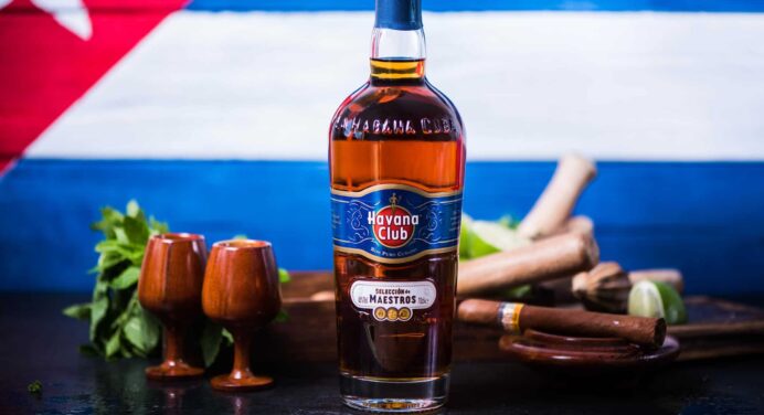 Bacardí vs. Cubaexport: ¡La batalla por Havana Club continúa!
