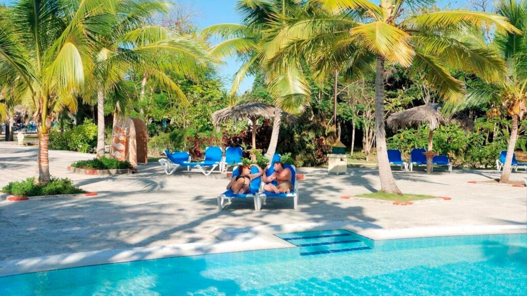 La experiencia de la playa