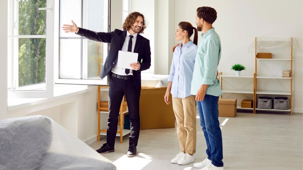 La importancia de visitar el apartamento antes de decidir