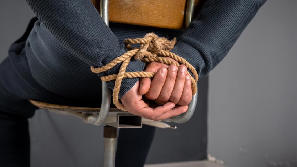 La operación desarticulada: qué se sabe del caso y quiénes estuvieron implicados