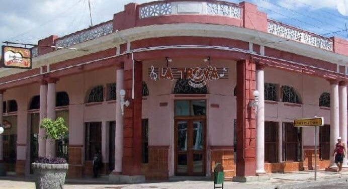 Casa de la Trova Guantánamo