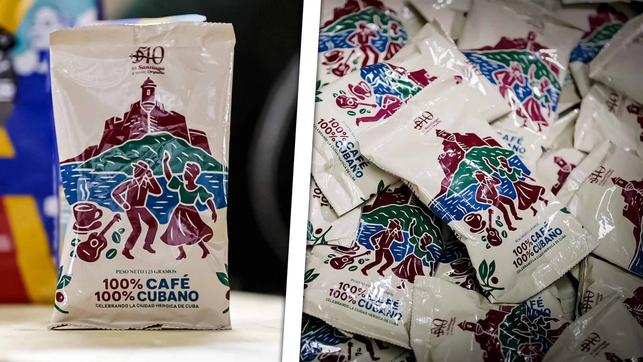 Lanzan Café 100% Cubano a 300 CUP: Así Será su Venta y Distribución