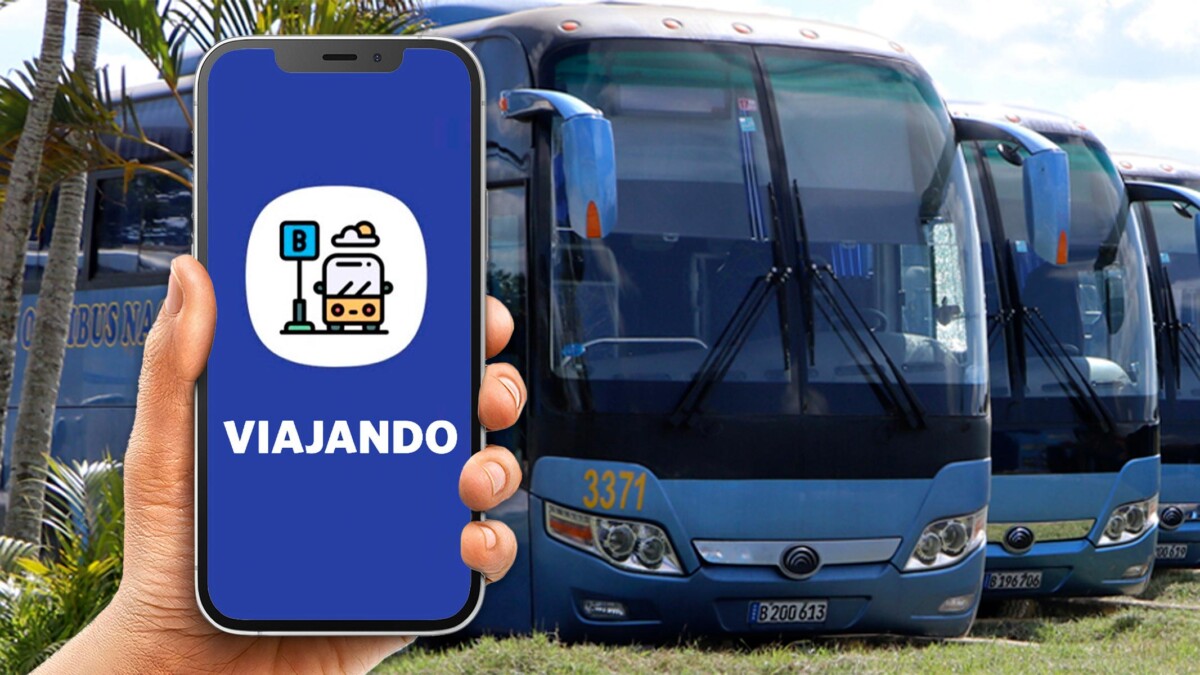 Lanzan Nueva Versión de App Viajando: Descubre las Funcionalidades