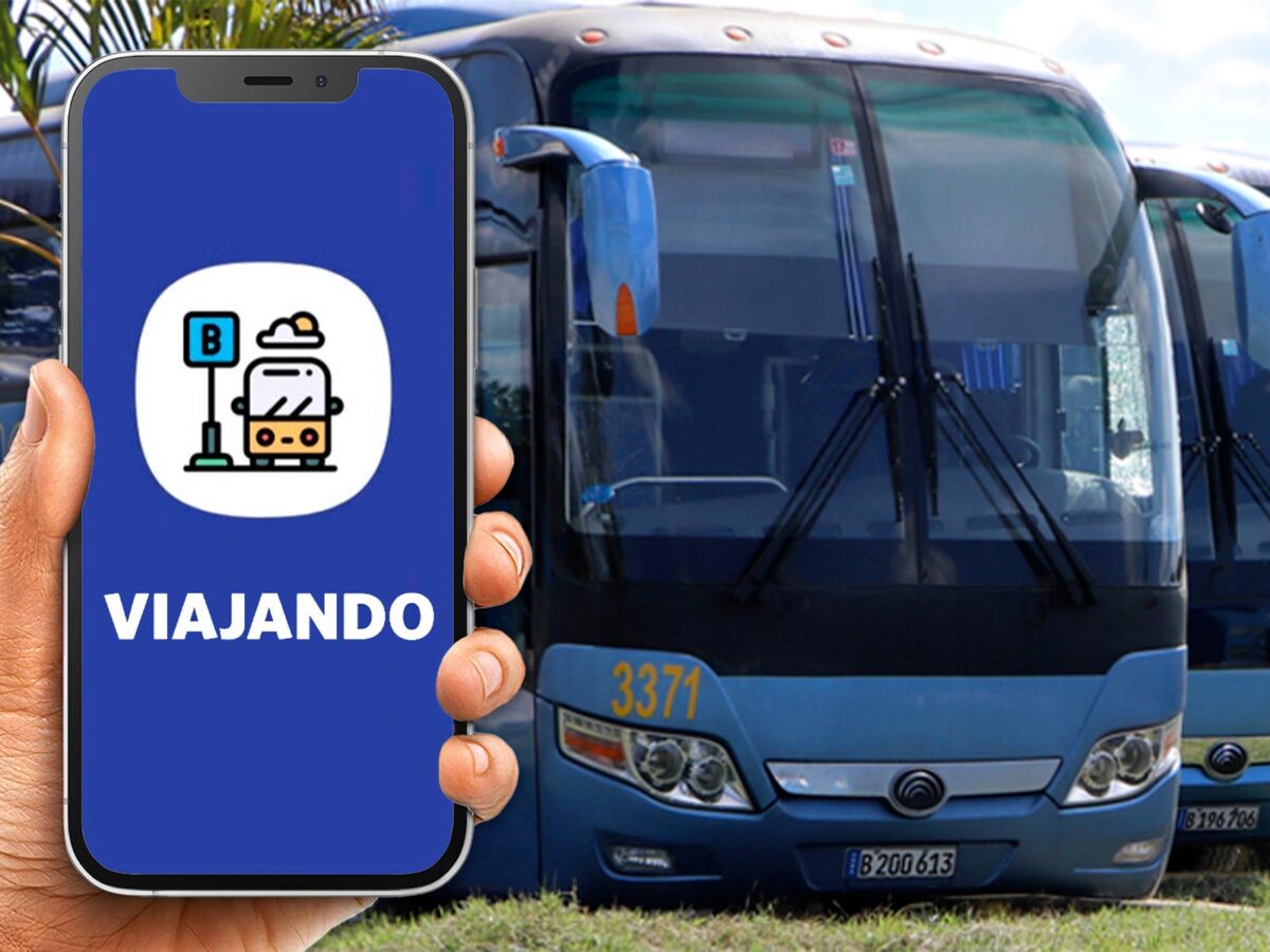 Lanzan Nueva Versión de App Viajando: Descubre las Funcionalidades