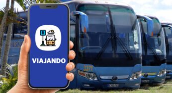 Lanzan Nueva Versión de App Viajando: Descubre las Funcionalidades