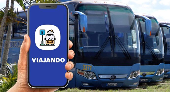Lanzan Nueva Versión de App Viajando: Descubre las Funcionalidades