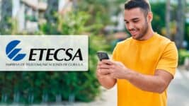 Lanzan Primera Promoción de Recarga del Año: ¡La Más Solicitada de ETECSA!