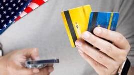 Las 5 Mejores Tarjetas de Crédito para Compras de Comestibles en Estados Unidos