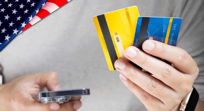 Las 5 Mejores Tarjetas de Crédito para Compras de Comestibles en Estados Unidos