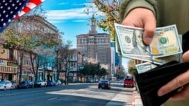 Dónde Vivir en EE.UU.: Las Ciudades Más Baratas y Más Caras en 2025