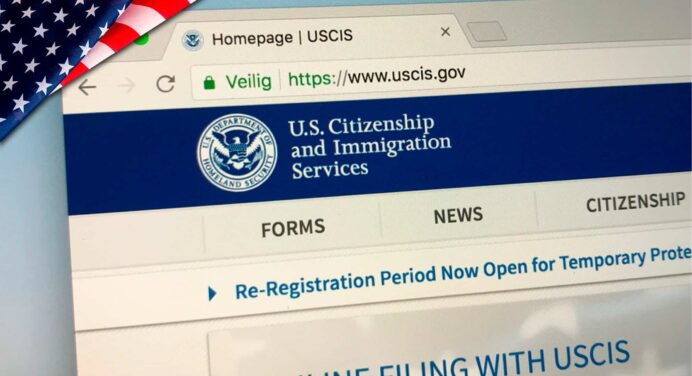 Multas y Prisión: Las Consecuencias del Nuevo Registro para Estos Inmigrantes en EE.UU.