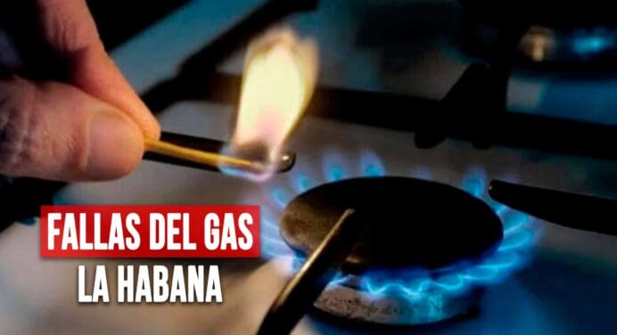 Las Fallas del Gas en La Habana: Qué Ocurre Por Qué Huele Más y Cómo Prepararte