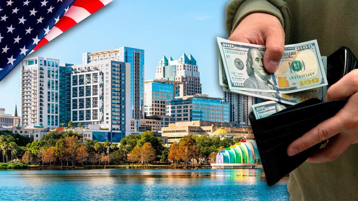 Las Mejores Ciudades de EE. UU. Para Encontrar Trabajo en 2026: Dónde Vale la Pena Buscar Empleo