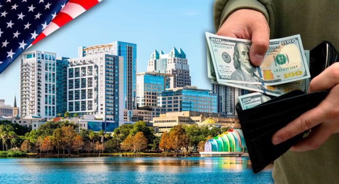 Las Mejores Ciudades de EE. UU. Para Encontrar Trabajo en 2026: Dónde Vale la Pena Buscar Empleo