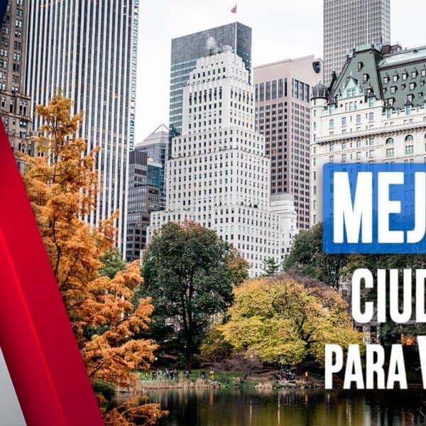 Las Mejores Ciudades de EEUU Para Visitar en 2024 Según Estudio de CNN