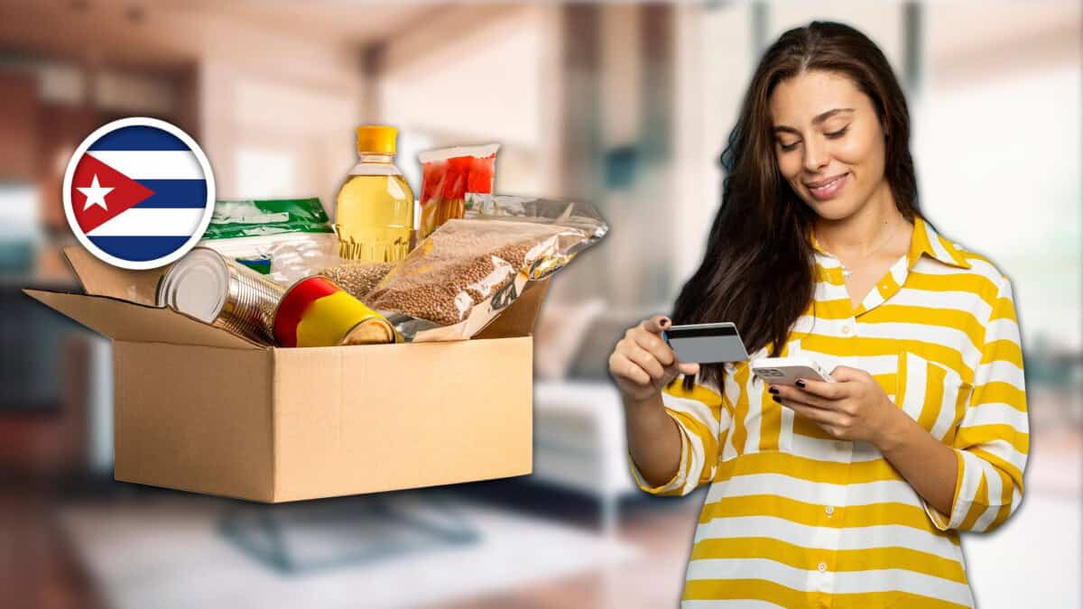 Las Mejores Tiendas en Línea para Enviar Artículos de Aseo a Cuba (2025)