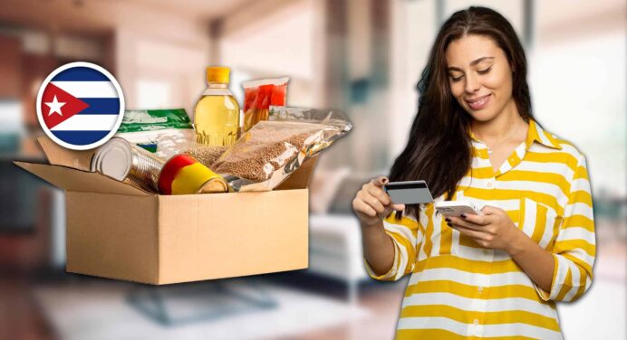 Las Mejores Tiendas en Línea para Enviar Artículos de Aseo a Cuba (2025)