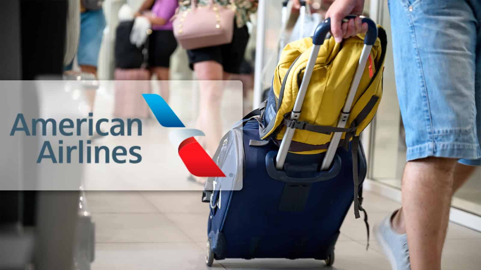 ¿Qué Llevar en tu Equipaje de Mano? Las Nuevas Normas de American
