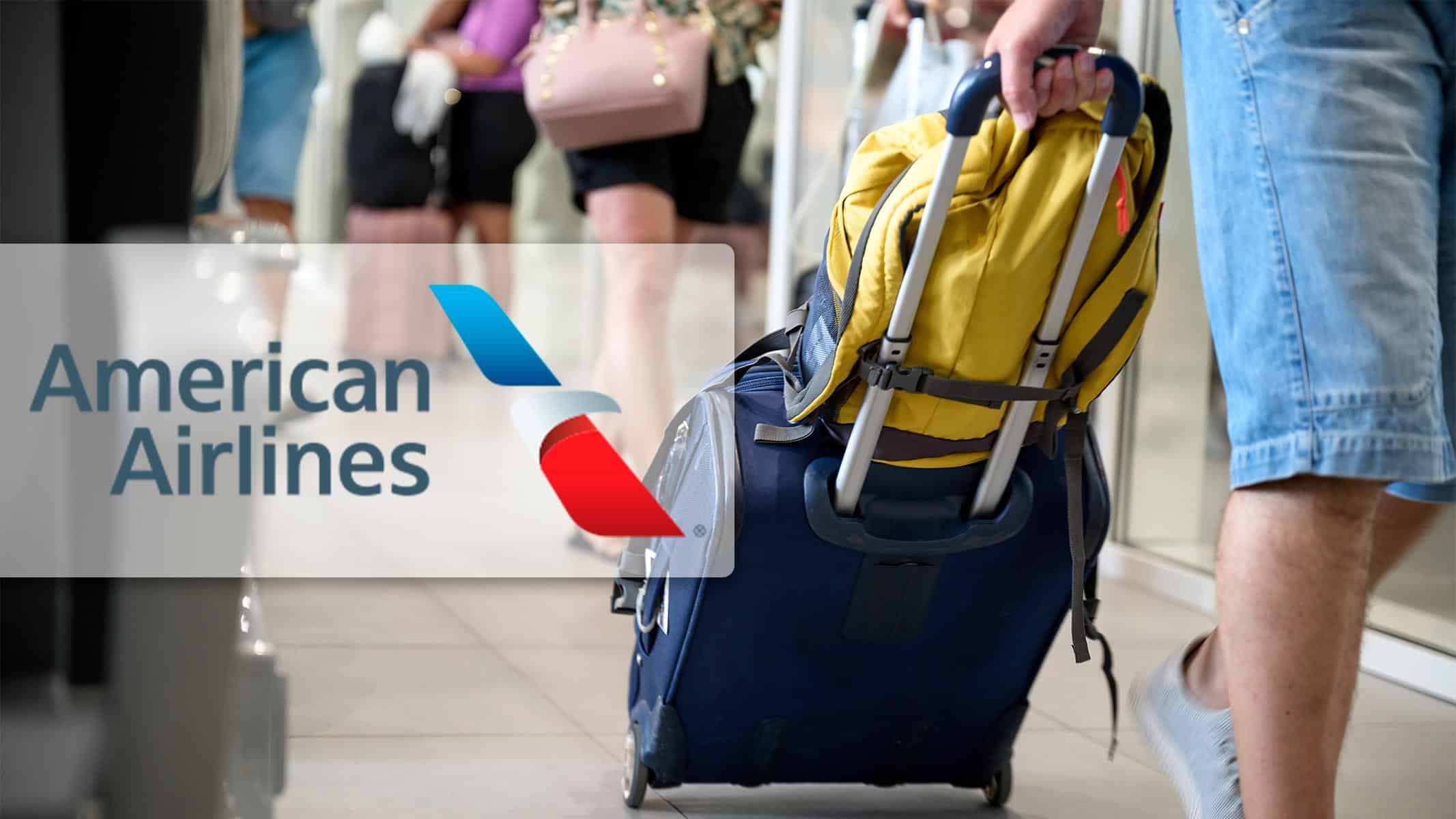 ¿Qué Llevar en tu Equipaje de Mano? Las Nuevas Normas de American Airlines Explicadas