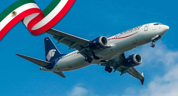 Las Tarifas Más Económicas en Vuelos Cuba-México Para Inicio del 2025