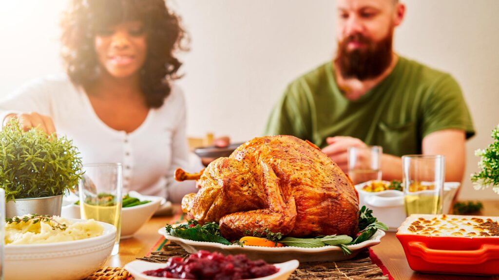 Las mejores ofertas de Thanksgiving 2025 y comparativa de precios