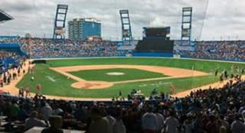 Estadio Latinoamericano