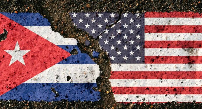Legisladores de un Estado Norteamericano Abogan por Mejorar las Relaciones con Cuba