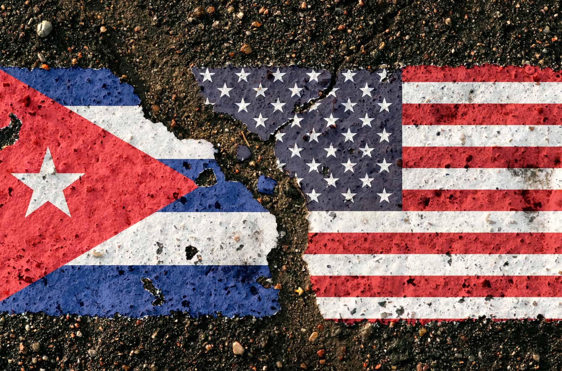 Legisladores de un Estado Norteamericano Abogan por Mejorar las Relaciones con Cuba