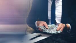 Ley 118 para Inversiones desde el Extranjero