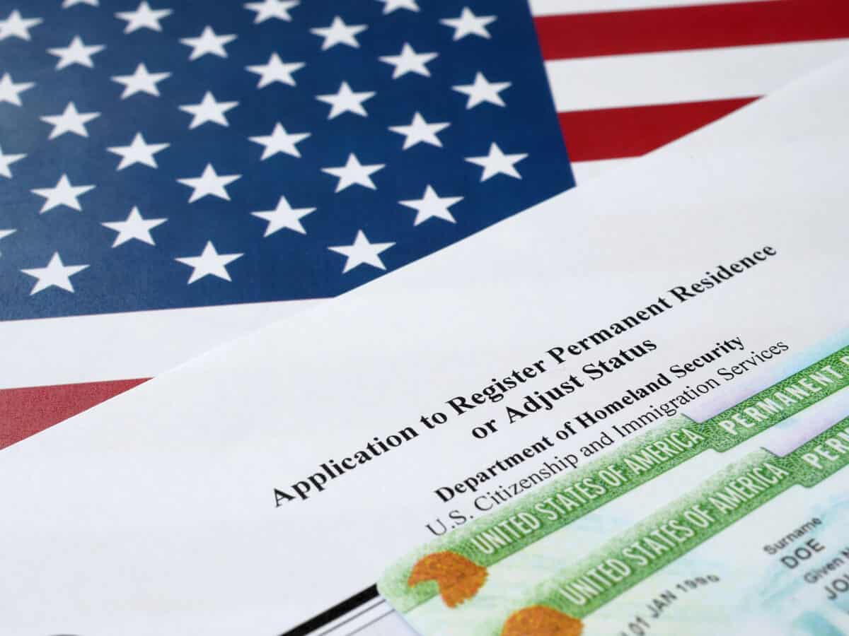 Ley dar la Ciudadanía a Millones de Migrantes en Estados Unidos