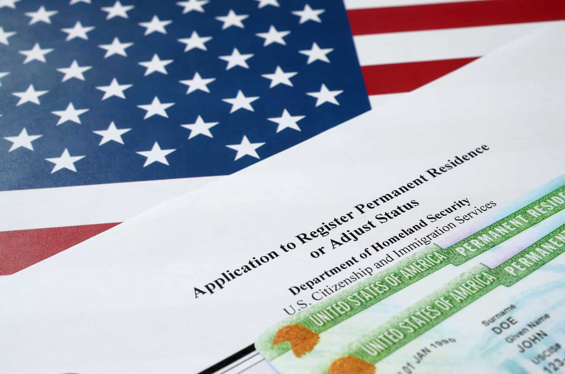 Ley dar la Ciudadanía a Millones de Migrantes en Estados Unidos