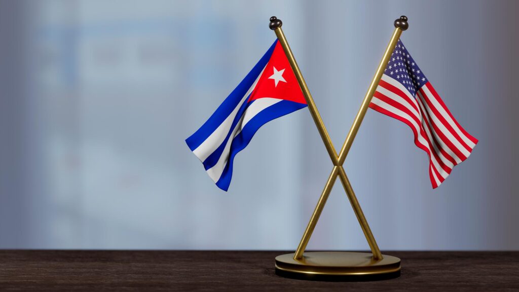 Ley de Ajuste Cubano y residencia permanente: requisitos actualizados en 2025