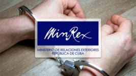 Minrex: Liberar a Quien Disparó a la Embajada Cubana es un Escándalo Internacional