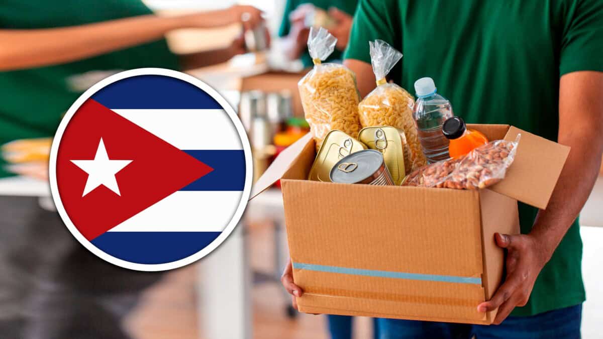 Lista de Productos Escasos en Cuba y los Más Enviados Desde Estados Unidos