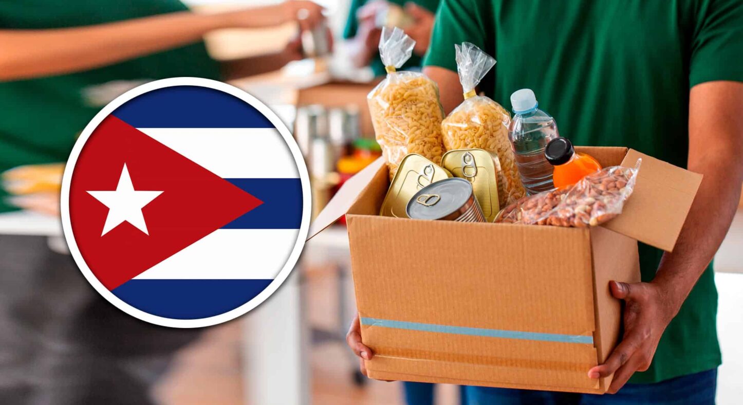 Lista de Productos Escasos en Cuba y los Más Enviados Desde Estados Unidos