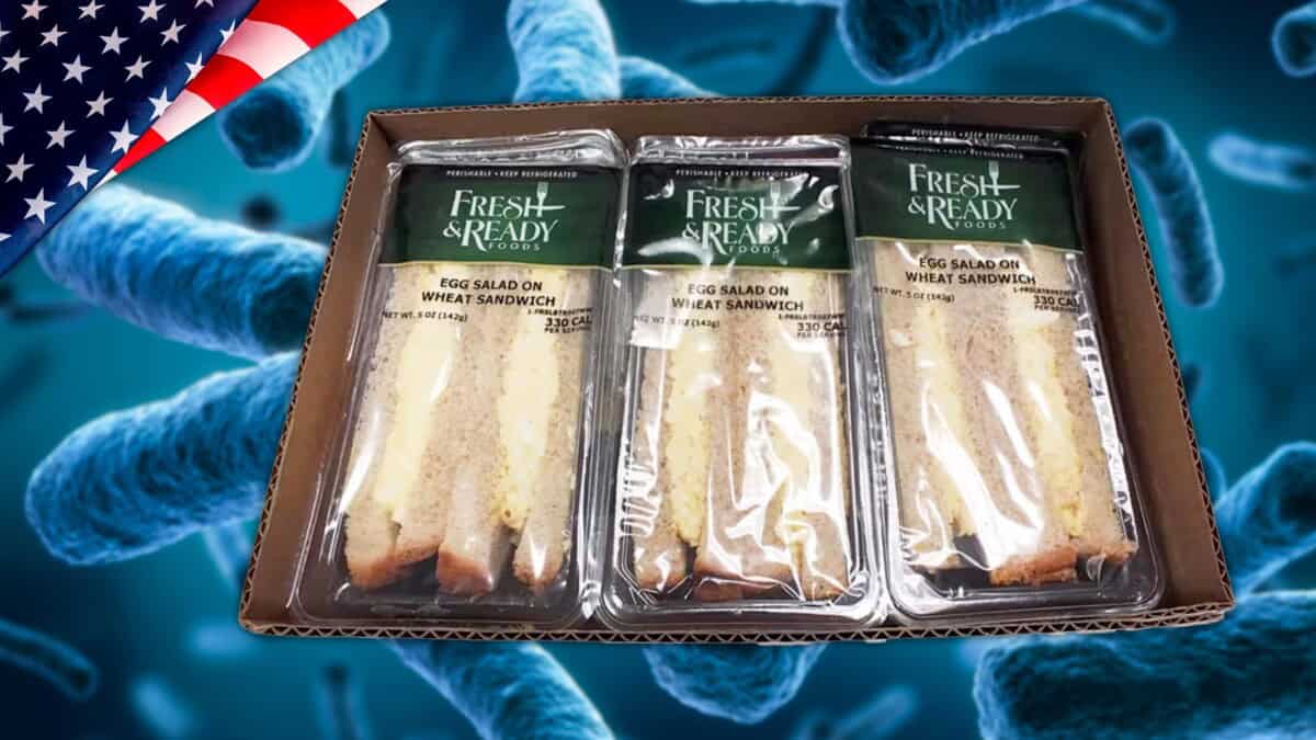 Peligro Invisible en tu Refrigerador: Listeria Obliga a Retirar Más de 80 Alimentos en Estados Unidos