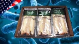 Peligro Invisible en tu Refrigerador: Listeria Obliga a Retirar Más de 80 Alimentos en Estados Unidos
