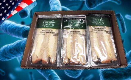 Peligro Invisible en tu Refrigerador: Listeria Obliga a Retirar Más de 80 Alimentos en Estados Unidos