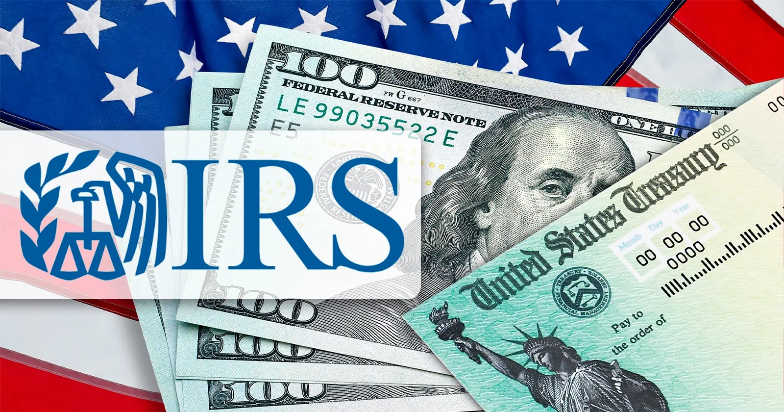 Llama IRS en Estados Unidos a Reclamar Reembolsos por Impuestos